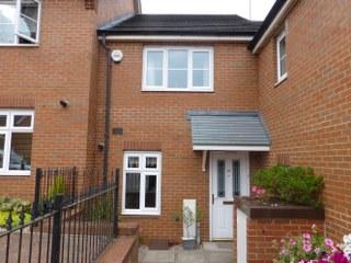 2 bedroom Terraced House to let in Stowe Drive, Rugby, CV22