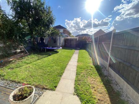 3 bedroom Semi-detached house to let in Norton Leys, Hillside, Rugby, CV22