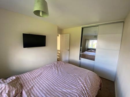 3 bedroom Semi-detached house to let in Norton Leys, Hillside, Rugby, CV22