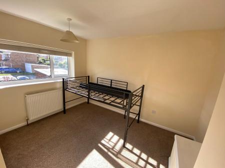 3 bedroom Semi-detached house to let in Norton Leys, Hillside, Rugby, CV22