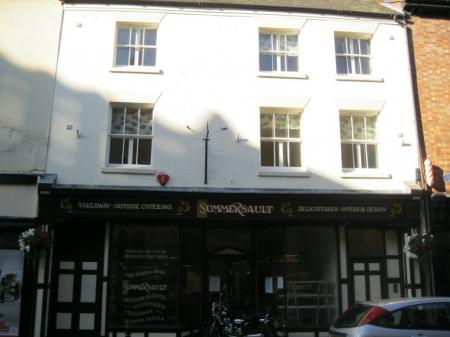Lawrence Sheriff St, Rugby, CV22