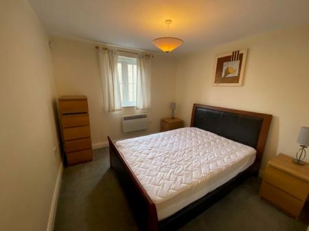 2 bedroom Flat to let in Avocet Close, Coton Meadows, Rugby, CV23