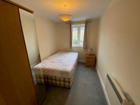 2 bedroom Flat to let in Avocet Close, Coton Meadows, Rugby, CV23