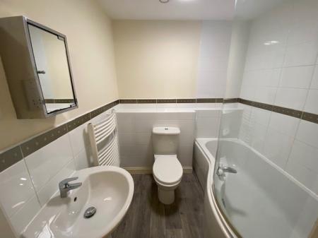 2 bedroom Flat to let in Avocet Close, Coton Meadows, Rugby, CV23
