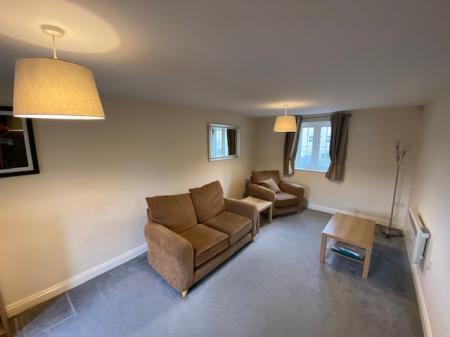 2 bedroom Flat to let in Avocet Close, Coton Meadows, Rugby, CV23