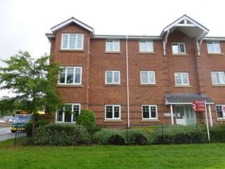 Marlowe Court, Shakespeare Gardens, Rugby, CV22
