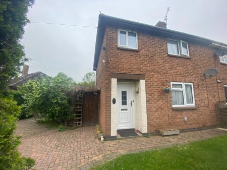Astley Place, Hillmorton, Rugby, CV21
