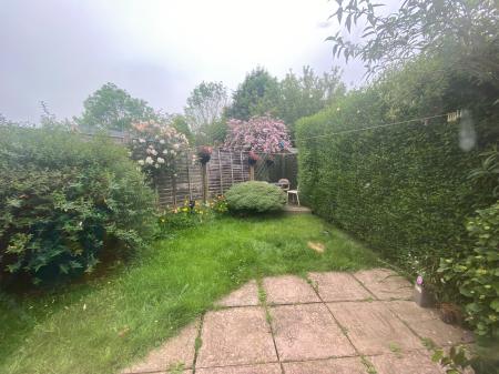 3 bedroom Semi-detached house to let in Astley Place, Hillmorton, Rugby, CV21