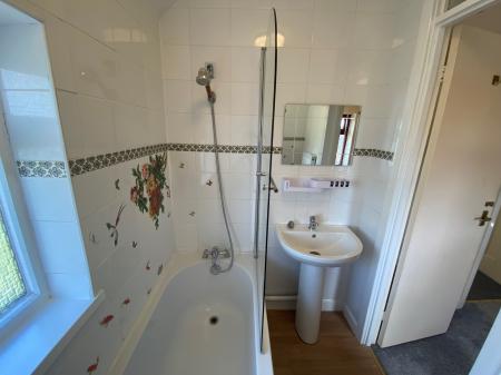 3 bedroom Semi-detached house to let in Astley Place, Hillmorton, Rugby, CV21