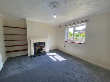 3 bedroom Semi-detached house to let in Astley Place, Hillmorton, Rugby, CV21
