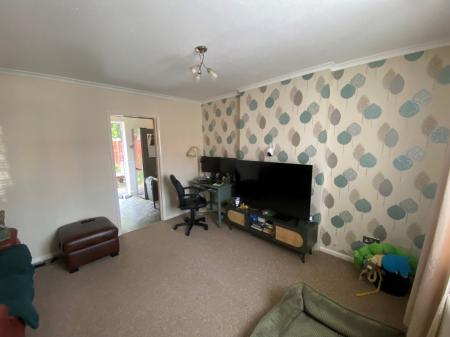 2 bedroom Terraced House to let in Wythburn Way, Brownsover, Rugby, CV21