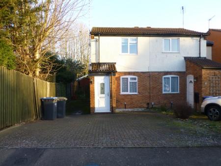 2 bedroom Terraced House to let in Wythburn Way, Brownsover, Rugby, CV21