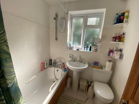 2 bedroom Terraced House to let in Wythburn Way, Brownsover, Rugby, CV21