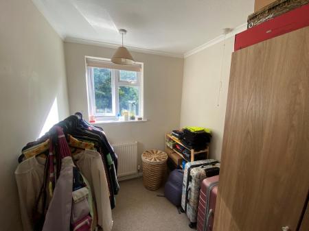 2 bedroom Terraced House to let in Wythburn Way, Brownsover, Rugby, CV21