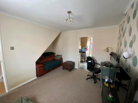 2 bedroom Terraced House to let in Wythburn Way, Brownsover, Rugby, CV21