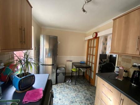 2 bedroom Terraced House to let in Wythburn Way, Brownsover, Rugby, CV21