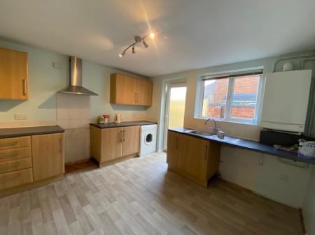 3 bedroom Terraced House to let in Hillmorton Road, Hillmorton, Rugby, CV22