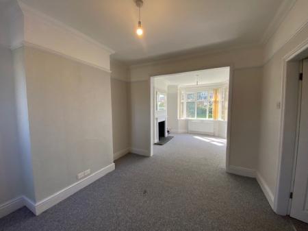 3 bedroom Terraced House to let in Hillmorton Road, Hillmorton, Rugby, CV22