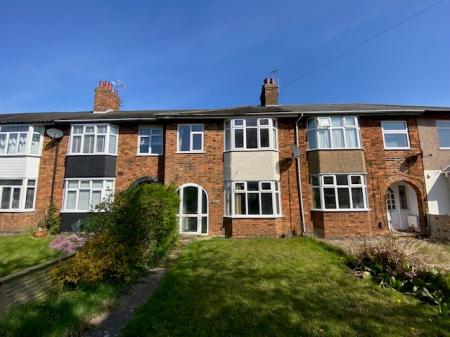 Hillmorton Road, Hillmorton, Rugby, CV22