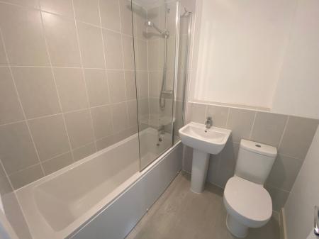 2 bedroom Semi-detached house to let in Chervil Way, Coton Meadows, Rugby, CV23