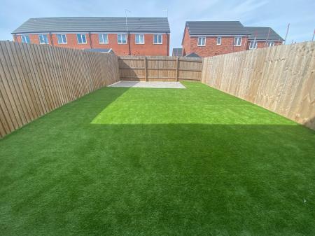 2 bedroom Semi-detached house to let in Chervil Way, Coton Meadows, Rugby, CV23