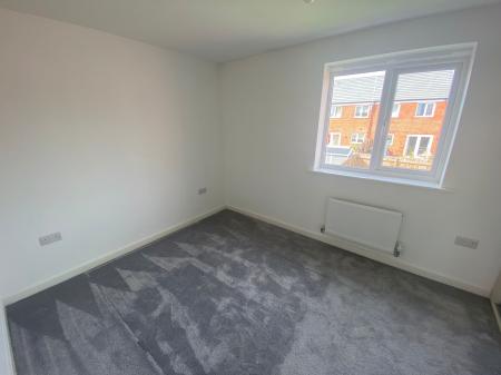 2 bedroom Semi-detached house to let in Chervil Way, Coton Meadows, Rugby, CV23