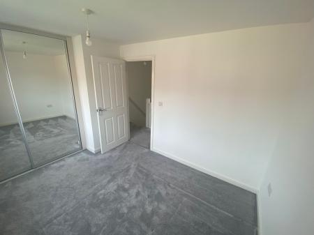 2 bedroom Semi-detached house to let in Chervil Way, Coton Meadows, Rugby, CV23
