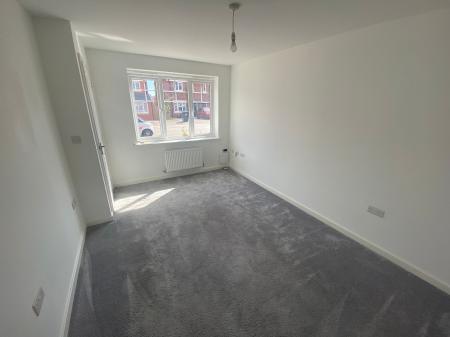 2 bedroom Semi-detached house to let in Chervil Way, Coton Meadows, Rugby, CV23