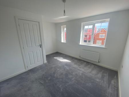 2 bedroom Semi-detached house to let in Chervil Way, Coton Meadows, Rugby, CV23