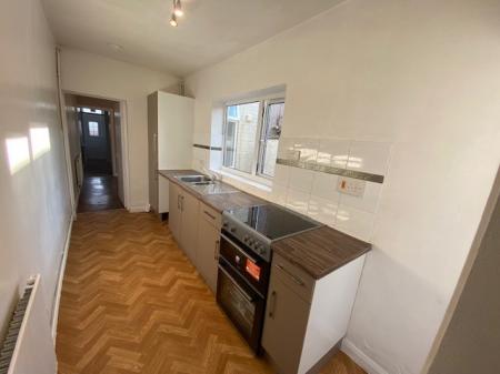 2 bedroom Terraced House to let in Argyle Street, Rugby, CV21