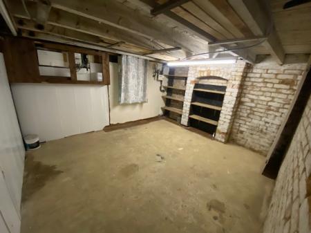 2 bedroom Terraced House to let in Argyle Street, Rugby, CV21