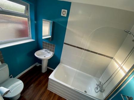 2 bedroom Terraced House to let in Argyle Street, Rugby, CV21
