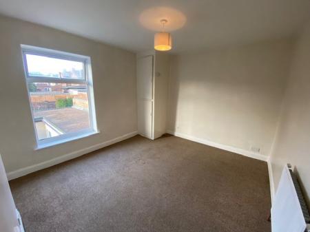 2 bedroom Terraced House to let in Argyle Street, Rugby, CV21