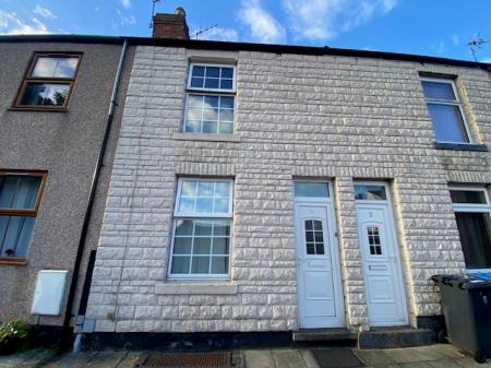 Argyle Street, Rugby, CV21