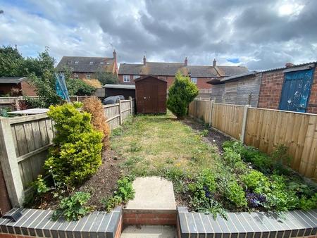 2 bedroom Cottage to let in Chapel Street, Long Lawford, CV23