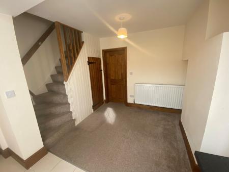 2 bedroom Cottage to let in Chapel Street, Long Lawford, CV23
