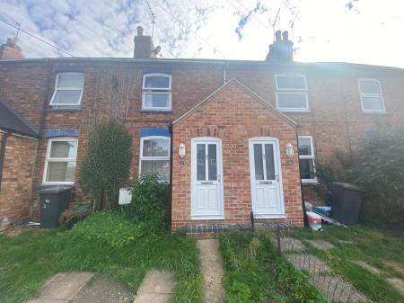 Chapel Street, Long Lawford, CV23