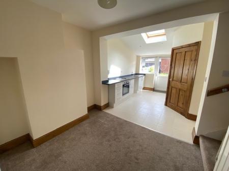 2 bedroom Cottage to let in Chapel Street, Long Lawford, CV23