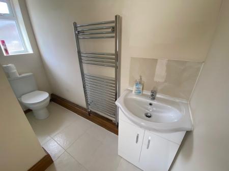 2 bedroom Cottage to let in Chapel Street, Long Lawford, CV23
