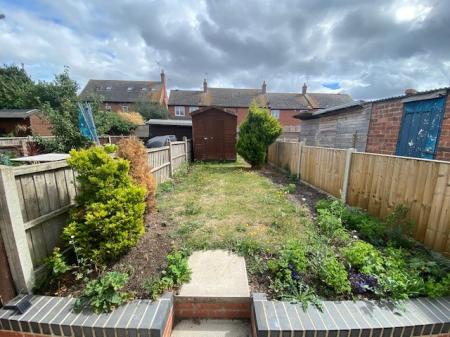 2 bedroom Cottage to let in Chapel Street, Long Lawford, CV23