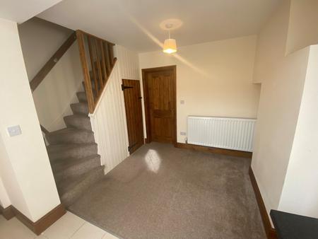 2 bedroom Cottage to let in Chapel Street, Long Lawford, CV23