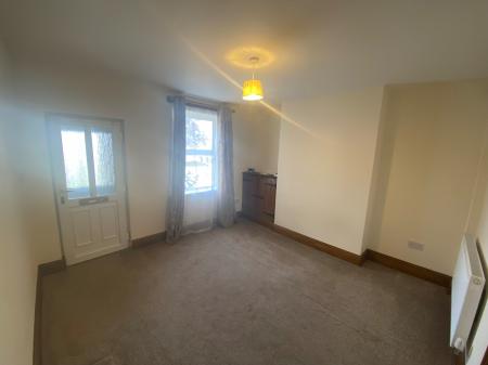 2 bedroom Cottage to let in Chapel Street, Long Lawford, CV23