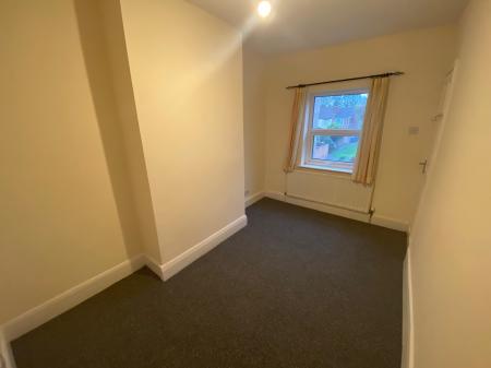 2 bedroom Terraced House to let in Newbold Road, Rugby, CV21