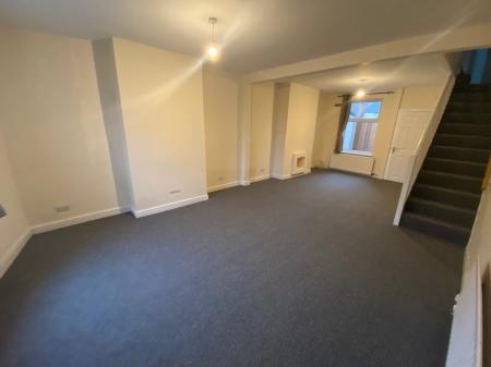 2 bedroom Terraced House to let in Newbold Road, Rugby, CV21