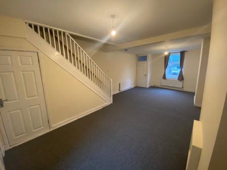 2 bedroom Terraced House to let in Newbold Road, Rugby, CV21