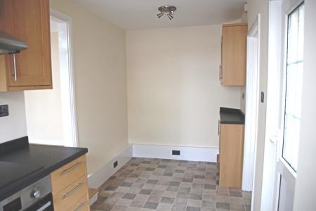 3 bedroom Semi-detached house to let in Newland Street, Rugby, CV22