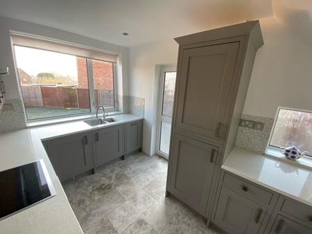 3 bedroom Semi-detached house to let in David Road, Bilton, Rugby, CV22