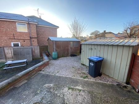 3 bedroom Semi-detached house to let in David Road, Bilton, Rugby, CV22