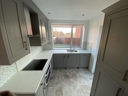 3 bedroom Semi-detached house to let in David Road, Bilton, Rugby, CV22