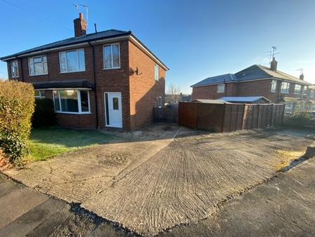 David Road, Bilton, Rugby, CV22